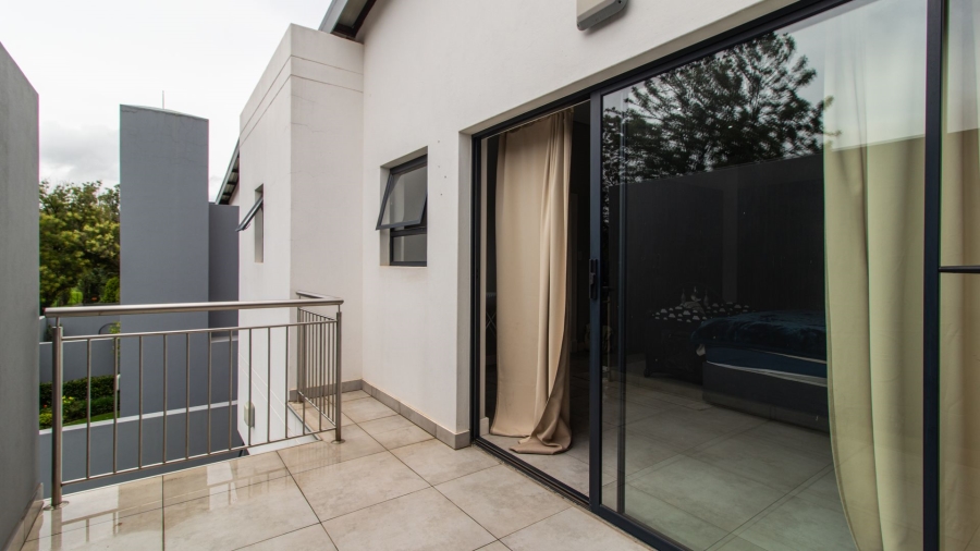 To Let 3 Bedroom Property for Rent in Bedfordview Gauteng