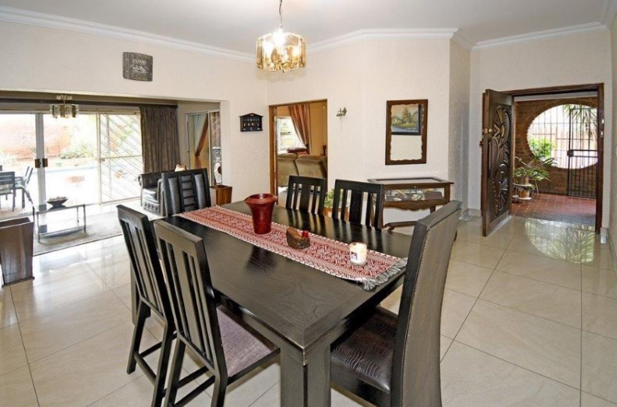 3 Bedroom Property for Sale in Marais Steyn Park Gauteng