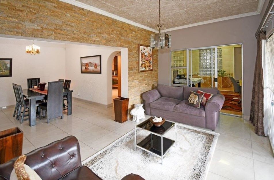 3 Bedroom Property for Sale in Marais Steyn Park Gauteng