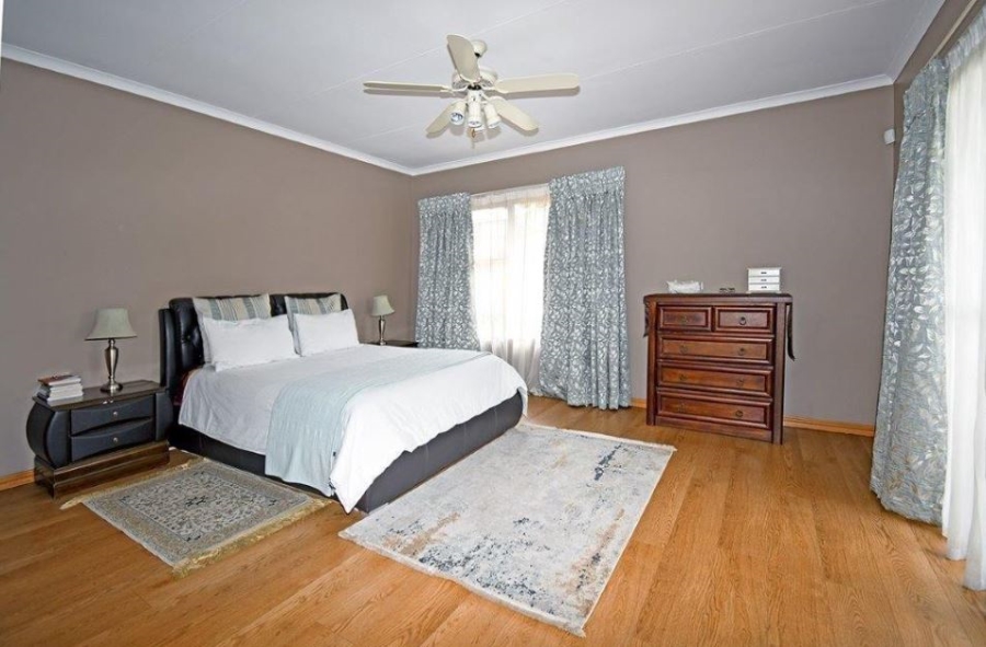 3 Bedroom Property for Sale in Marais Steyn Park Gauteng