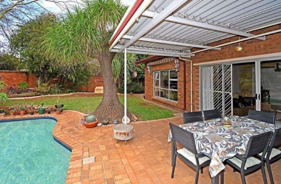 3 Bedroom Property for Sale in Marais Steyn Park Gauteng