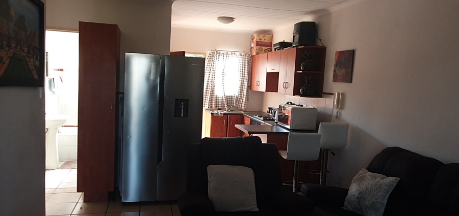 2 Bedroom Property for Sale in Mountain View Gauteng