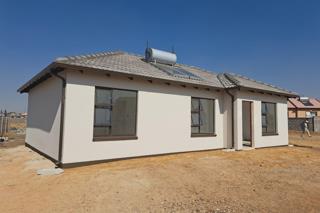 3 Bedroom Property for Sale in Windmill Park Gauteng