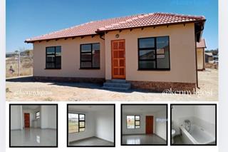 3 Bedroom Property for Sale in Windmill Park Gauteng