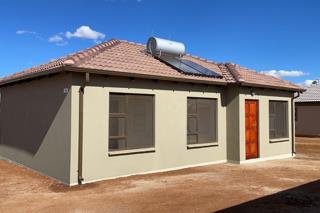 3 Bedroom Property for Sale in Windmill Park Gauteng