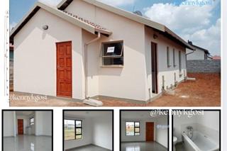 3 Bedroom Property for Sale in Windmill Park Gauteng