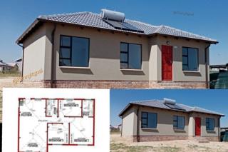 3 Bedroom Property for Sale in Windmill Park Gauteng