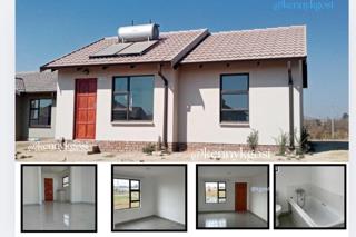 3 Bedroom Property for Sale in Windmill Park Gauteng