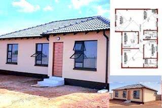 3 Bedroom Property for Sale in Windmill Park Gauteng