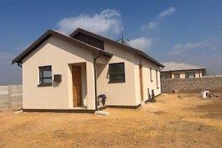 3 Bedroom Property for Sale in Windmill Park Gauteng