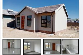 3 Bedroom Property for Sale in Windmill Park Gauteng