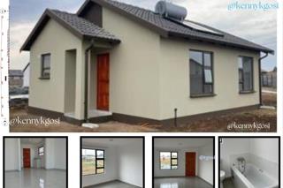 3 Bedroom Property for Sale in Windmill Park Gauteng