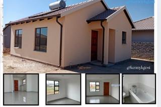 3 Bedroom Property for Sale in Windmill Park Gauteng