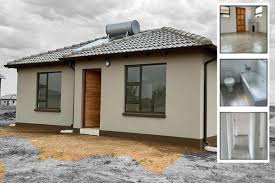 3 Bedroom Property for Sale in Windmill Park Gauteng