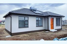 3 Bedroom Property for Sale in Windmill Park Gauteng