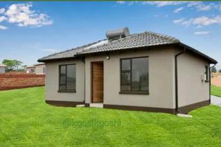 3 Bedroom Property for Sale in Windmill Park Gauteng