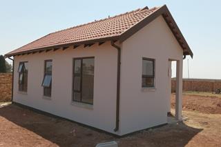 3 Bedroom Property for Sale in Windmill Park Gauteng