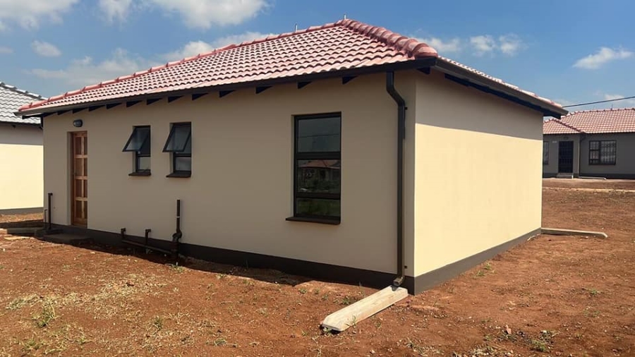 3 Bedroom Property for Sale in Windmill Park Gauteng