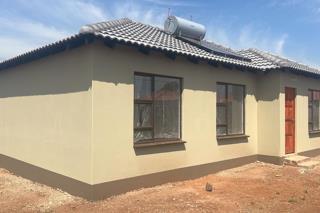 3 Bedroom Property for Sale in Windmill Park Gauteng