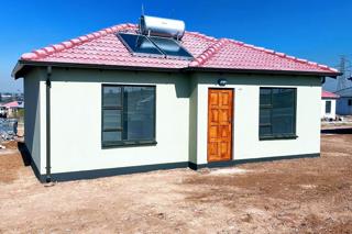 3 Bedroom Property for Sale in Windmill Park Gauteng