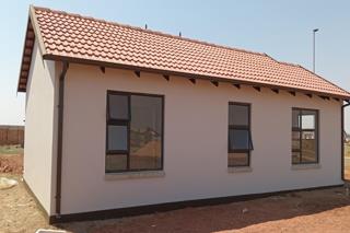 3 Bedroom Property for Sale in Windmill Park Gauteng