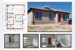 3 Bedroom Property for Sale in Windmill Park Gauteng