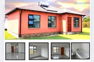 3 Bedroom Property for Sale in Windmill Park Gauteng