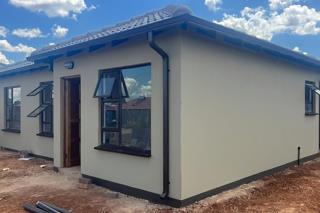 3 Bedroom Property for Sale in Windmill Park Gauteng