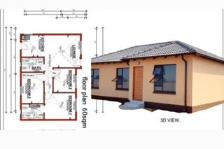 3 Bedroom Property for Sale in Windmill Park Gauteng