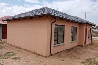 3 Bedroom Property for Sale in Windmill Park Gauteng