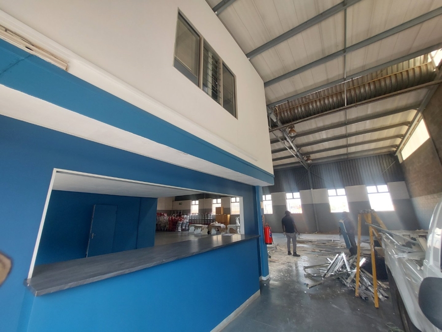 To Let commercial Property for Rent in Honeydew Gauteng