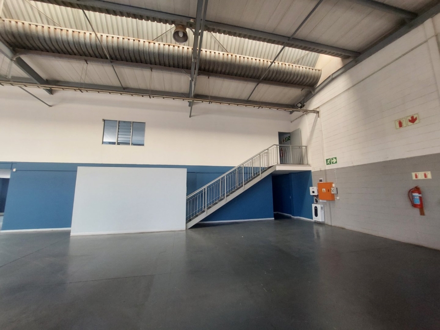 To Let commercial Property for Rent in Honeydew Gauteng