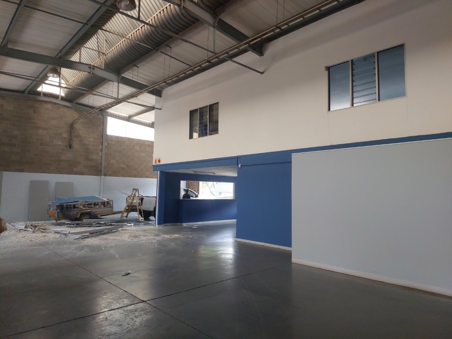 To Let commercial Property for Rent in Honeydew Gauteng