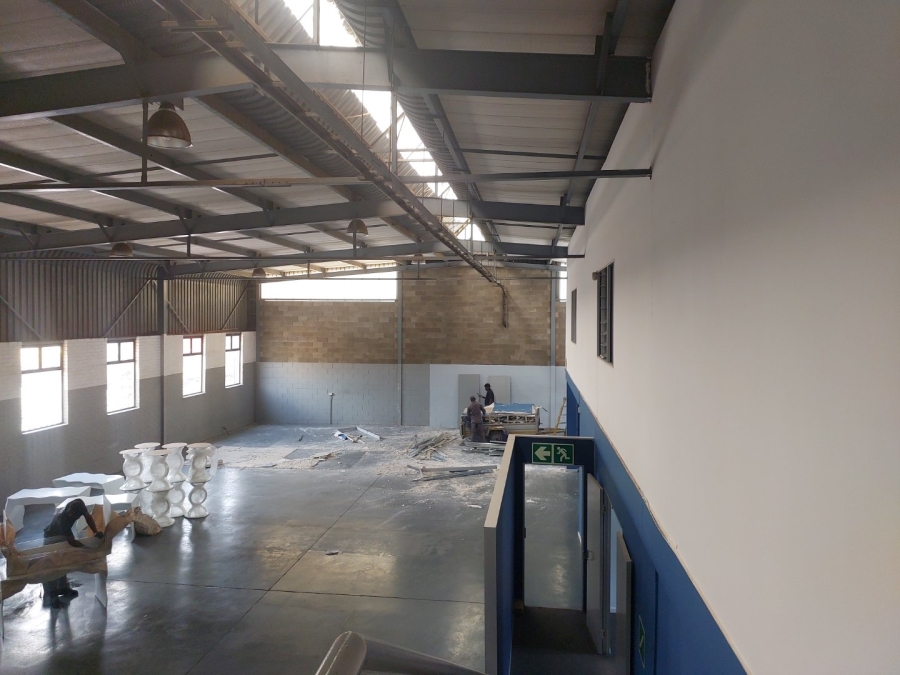 To Let commercial Property for Rent in Honeydew Gauteng