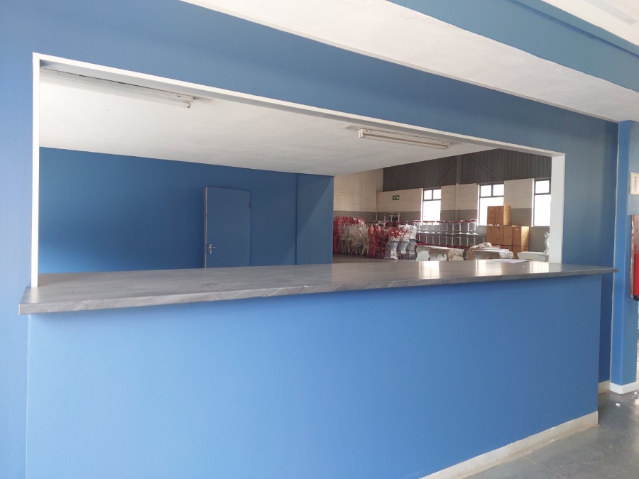 To Let commercial Property for Rent in Honeydew Gauteng