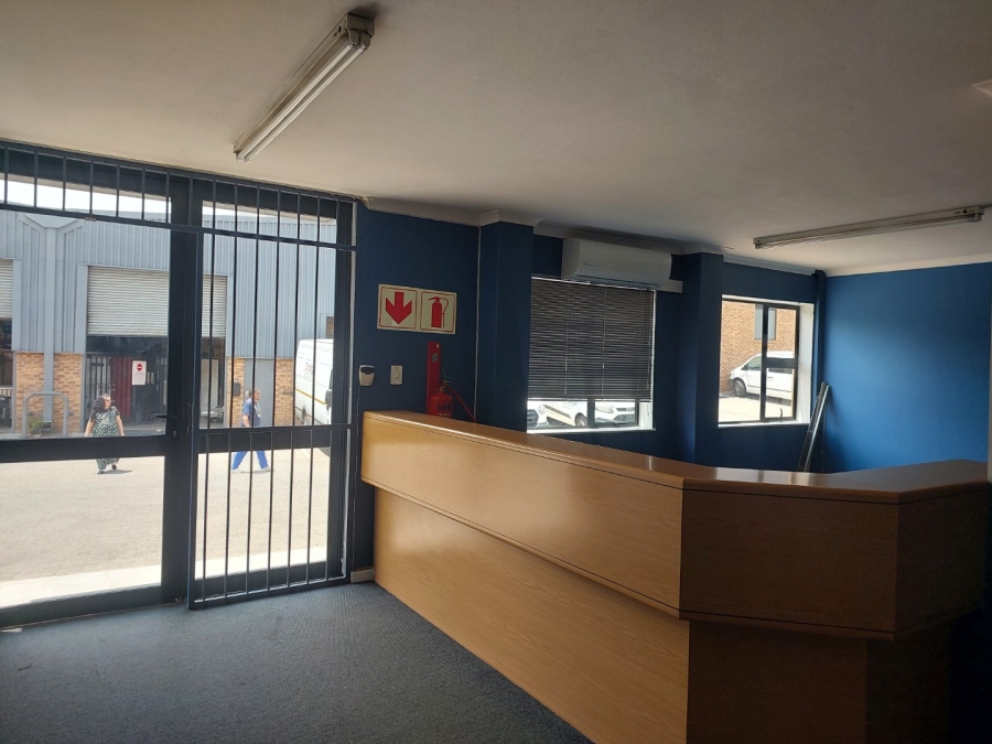 To Let commercial Property for Rent in Honeydew Gauteng