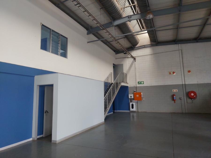 To Let commercial Property for Rent in Honeydew Gauteng