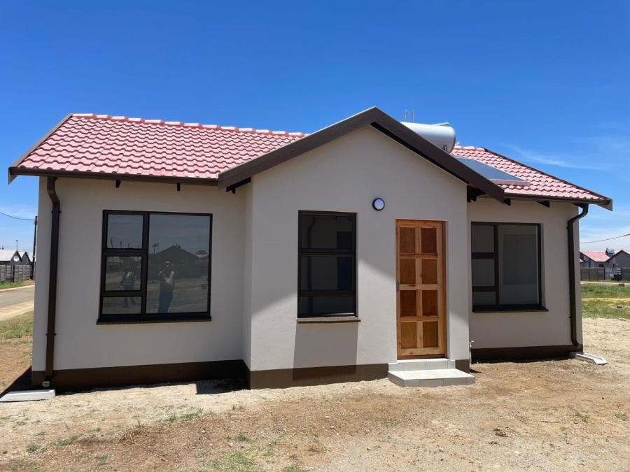 3 Bedroom Property for Sale in Crystal Park Gauteng