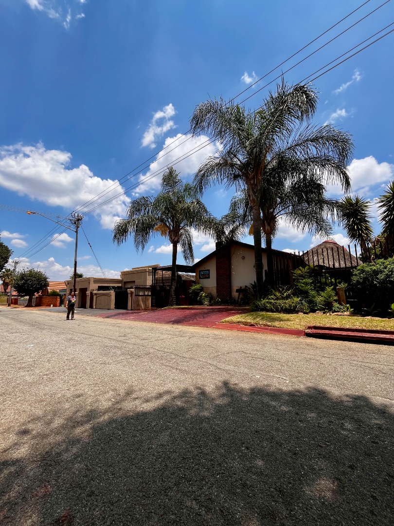 3 Bedroom Property for Sale in Eersterust Gauteng