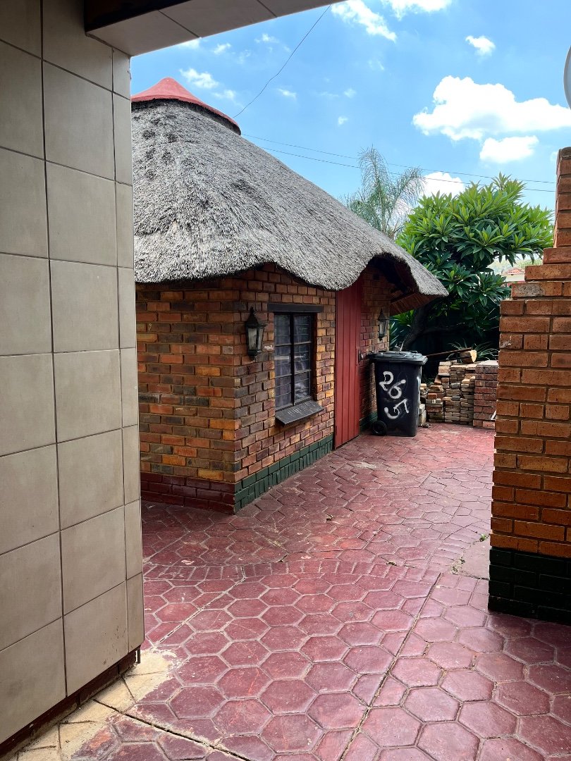 3 Bedroom Property for Sale in Eersterust Gauteng