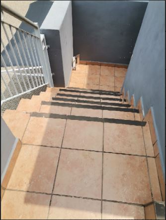 To Let 2 Bedroom Property for Rent in Rynfield Gauteng