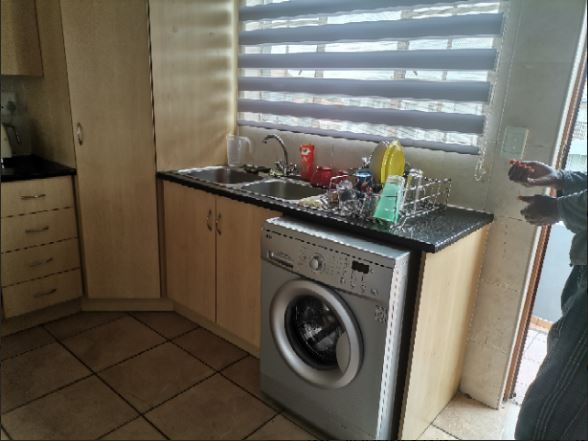 To Let 2 Bedroom Property for Rent in Rynfield Gauteng