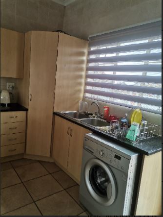 To Let 2 Bedroom Property for Rent in Rynfield Gauteng