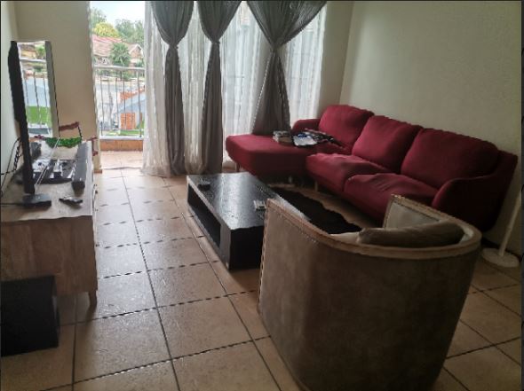 To Let 2 Bedroom Property for Rent in Rynfield Gauteng