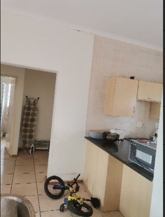 To Let 2 Bedroom Property for Rent in Rynfield Gauteng