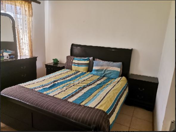 To Let 2 Bedroom Property for Rent in Rynfield Gauteng