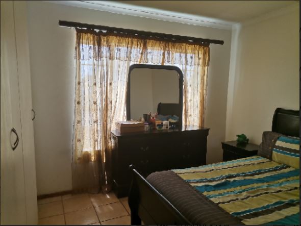 To Let 2 Bedroom Property for Rent in Rynfield Gauteng