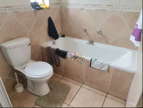 To Let 2 Bedroom Property for Rent in Rynfield Gauteng