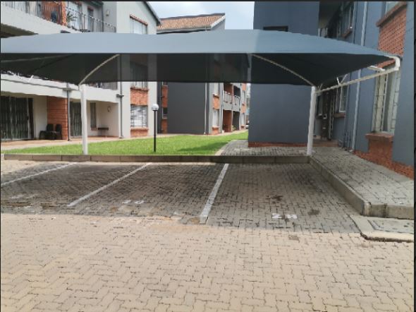 To Let 2 Bedroom Property for Rent in Rynfield Gauteng