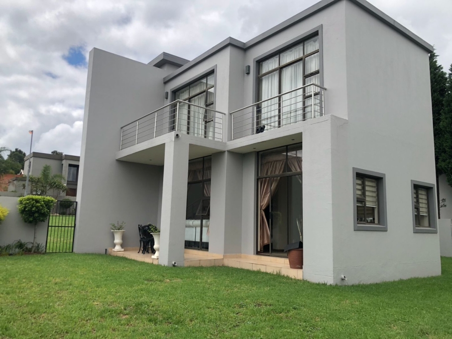 3 Bedroom Property for Sale in Kyalami Hills Gauteng